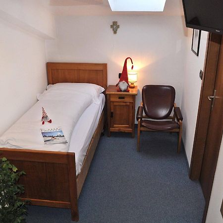 Albergo Antico Predazzo Ngoại thất bức ảnh