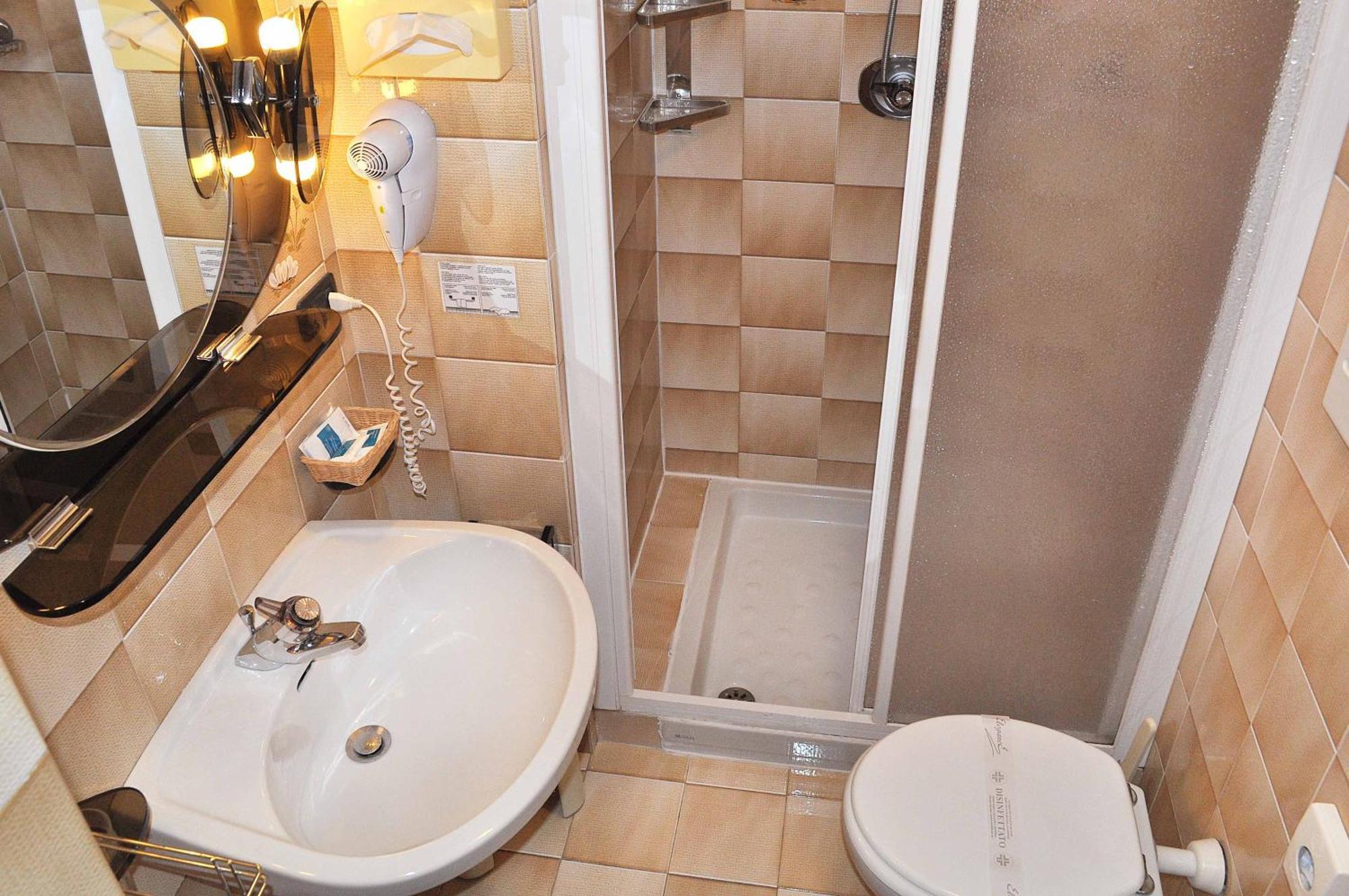 Albergo Antico Predazzo Phòng bức ảnh