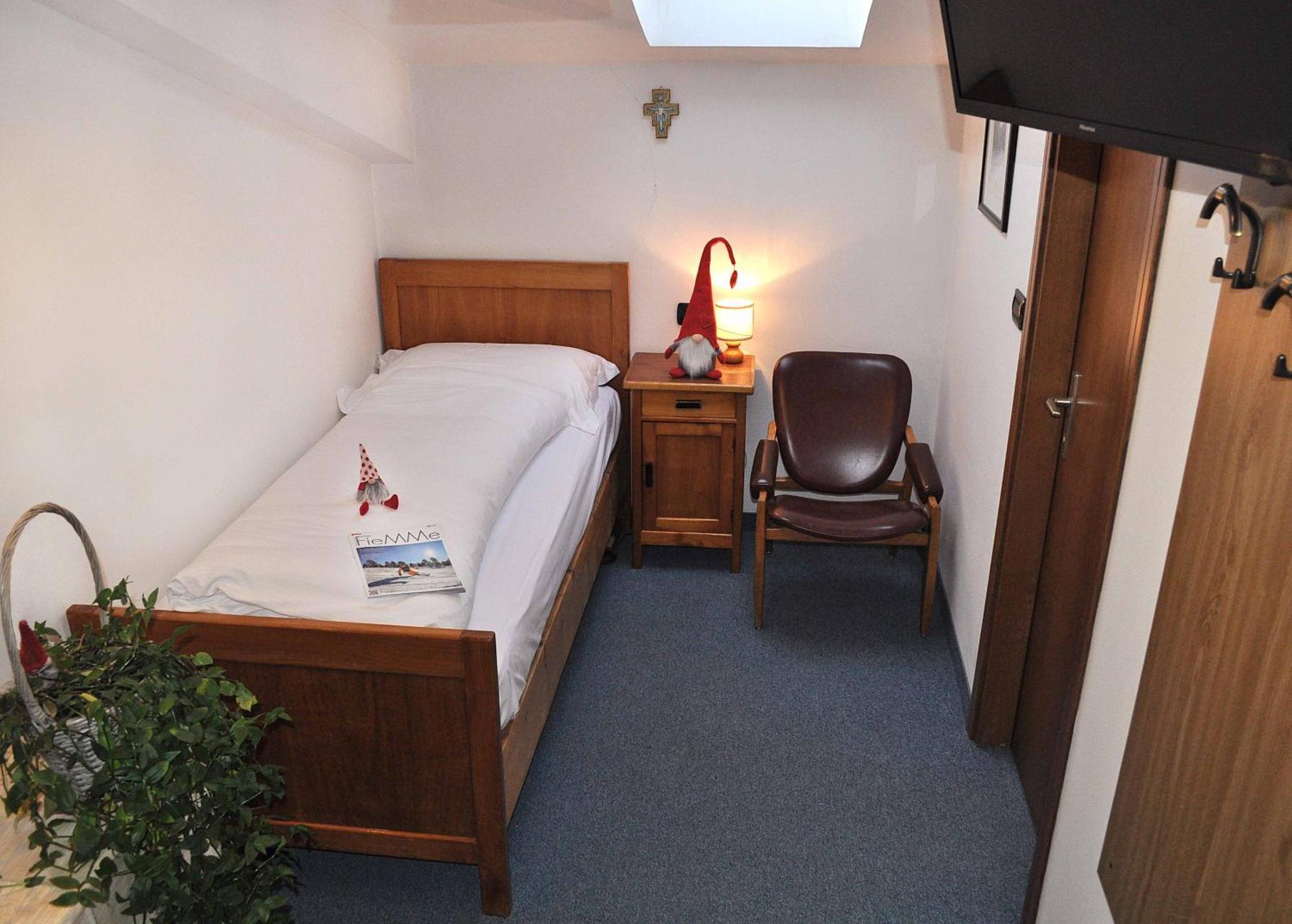 Albergo Antico Predazzo Ngoại thất bức ảnh