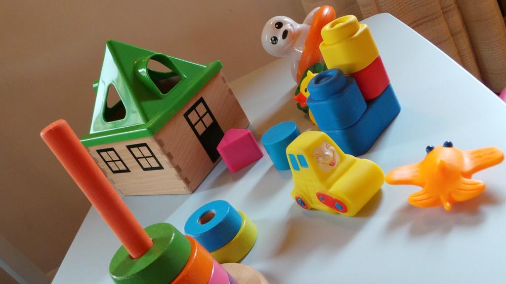 Albergo Antico Predazzo Ngoại thất bức ảnh