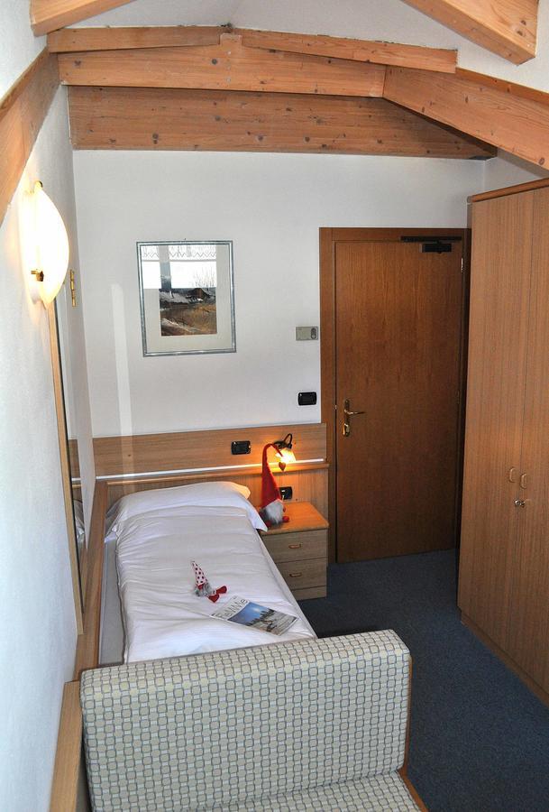 Albergo Antico Predazzo Ngoại thất bức ảnh