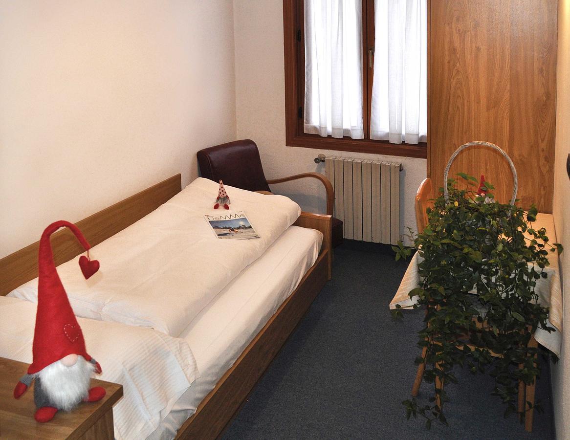 Albergo Antico Predazzo Ngoại thất bức ảnh