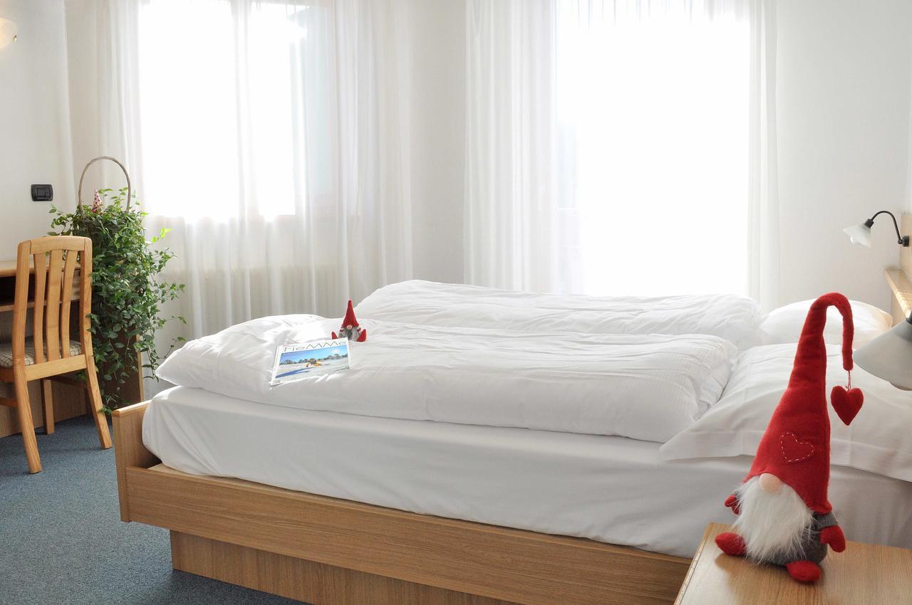 Albergo Antico Predazzo Ngoại thất bức ảnh