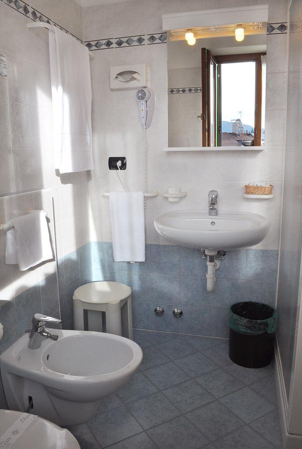 Albergo Antico Predazzo Ngoại thất bức ảnh
