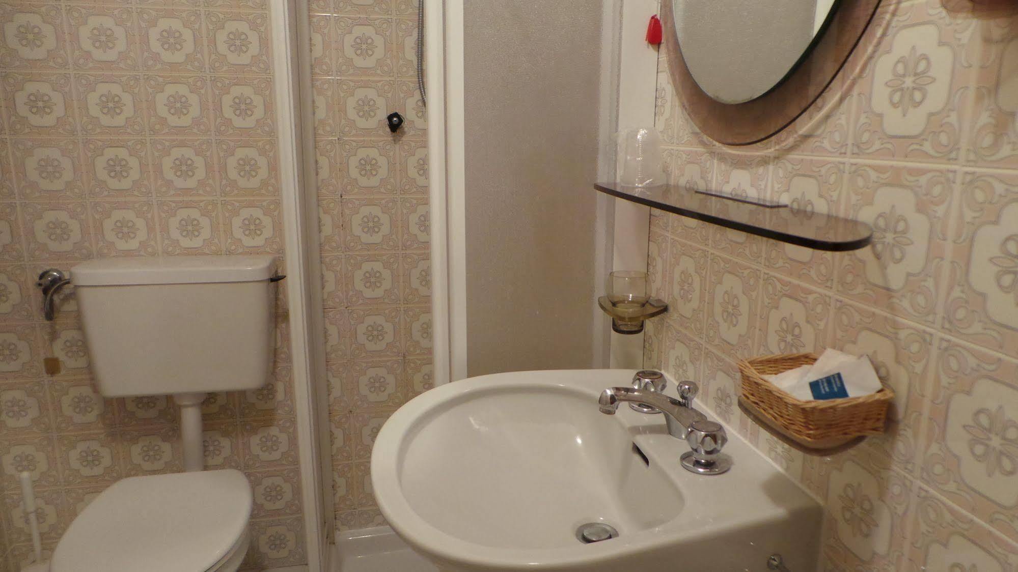 Albergo Antico Predazzo Ngoại thất bức ảnh