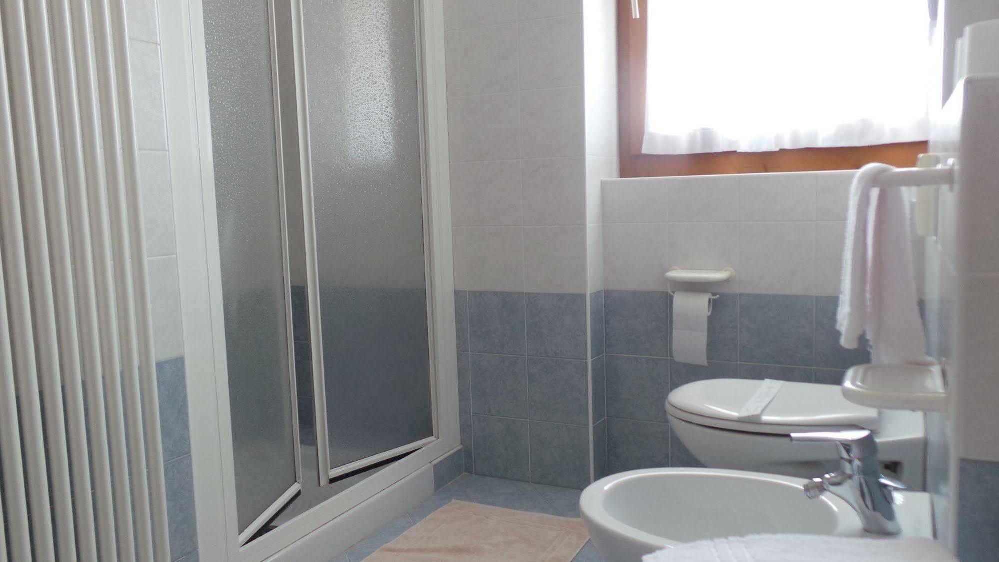 Albergo Antico Predazzo Ngoại thất bức ảnh