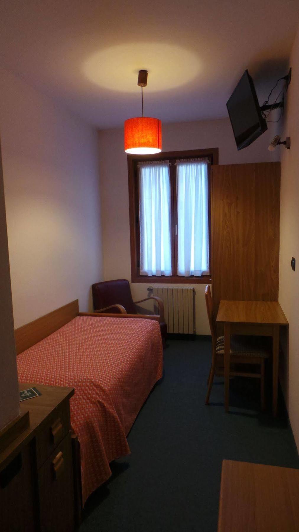 Albergo Antico Predazzo Ngoại thất bức ảnh