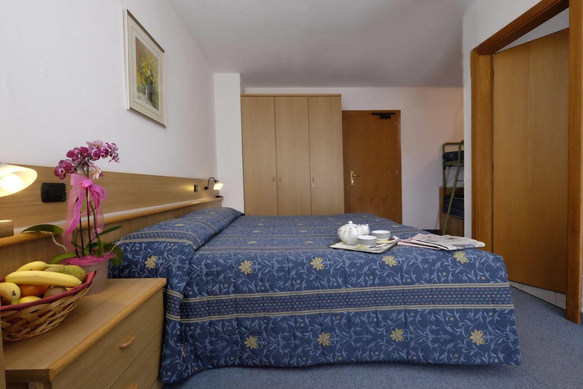 Albergo Antico Predazzo Ngoại thất bức ảnh