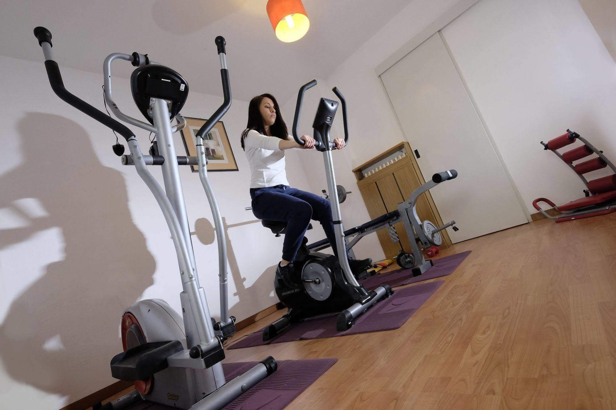 Albergo Antico Predazzo Ngoại thất bức ảnh